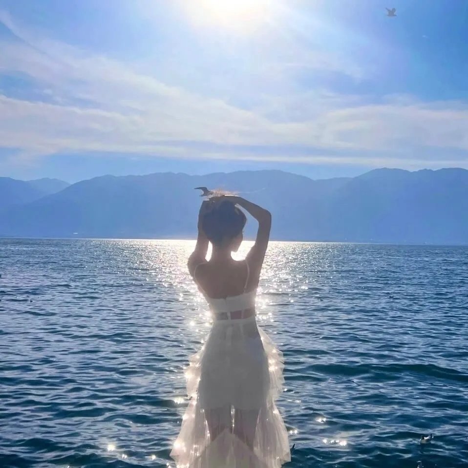 海洋零距离 海报