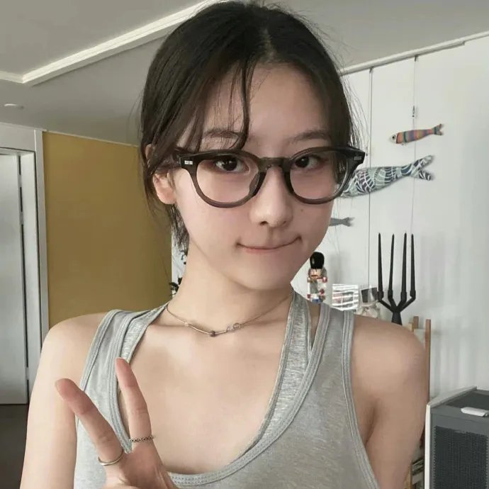 甜蜜生活 海报