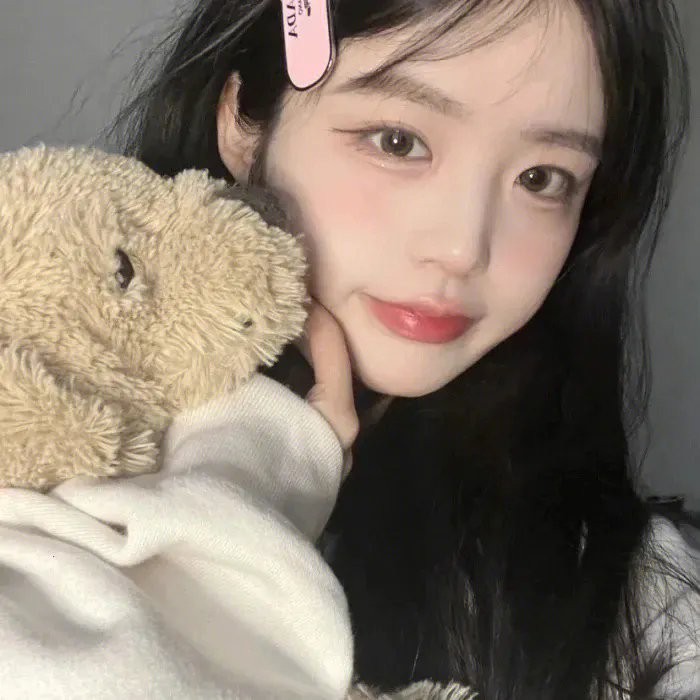 负罪少女 海报