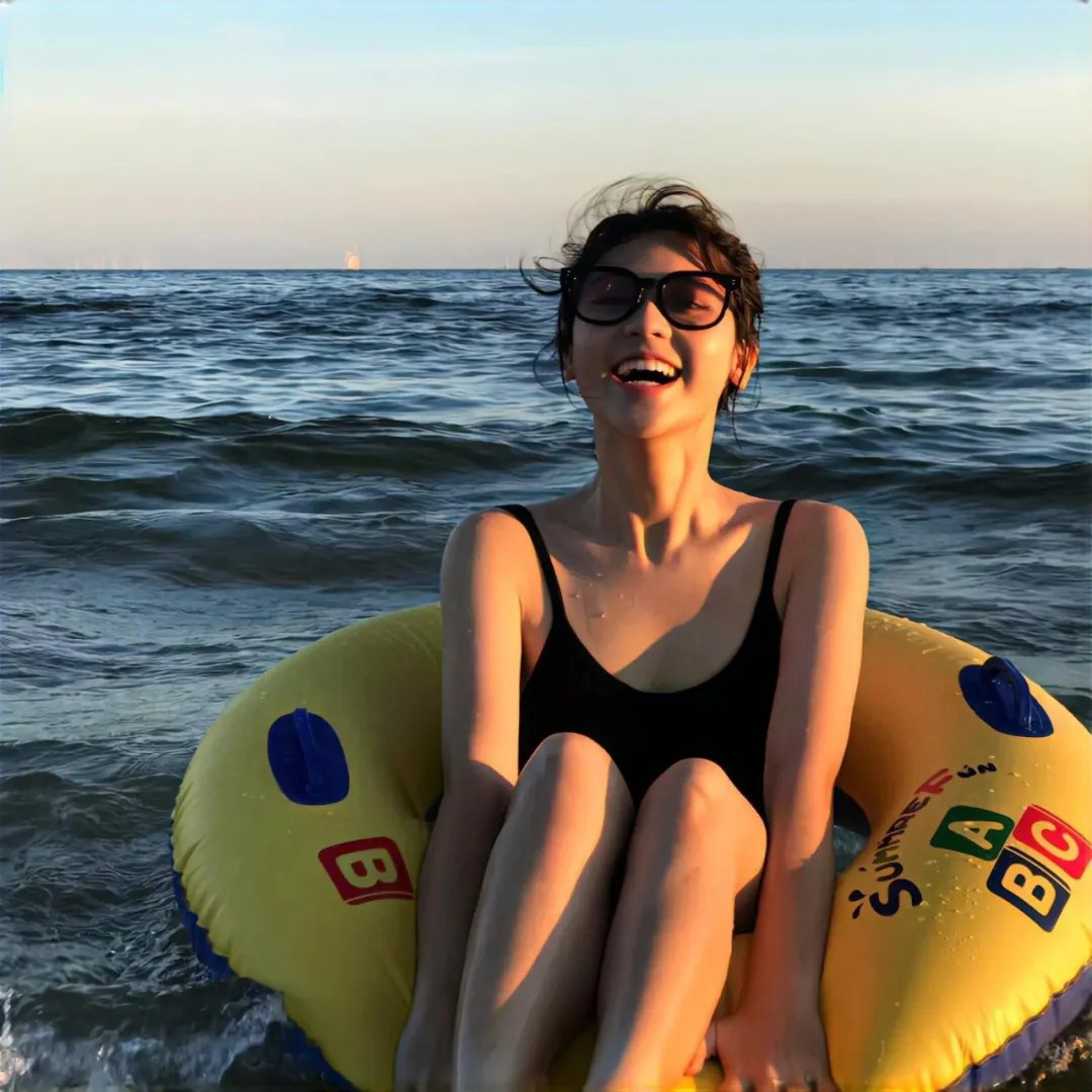 不懂撒娇的女人粤语 海报