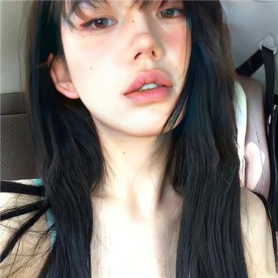 执法女先锋 海报